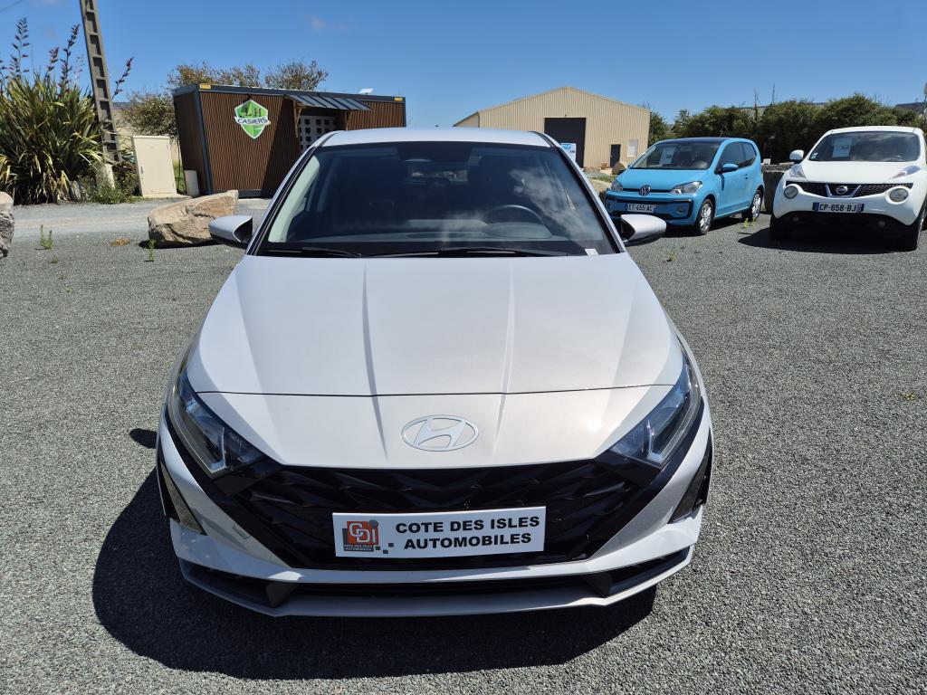 HYUNDAI I 20 1.0 TGDI 100CV INTUITIVE