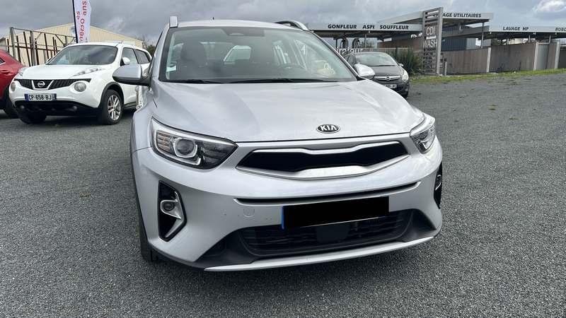 KIA STONIC 1.0 T-GDi 100ch Active Business 
